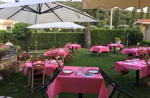 Villa Lempa Hotel | Il Salice