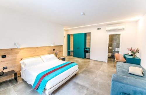 Ercolano Resort | Il San Cristoforo