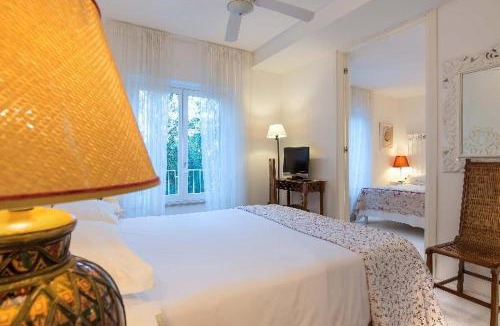 Sabaudia Hotel | Il San Francesco Charming Hotel