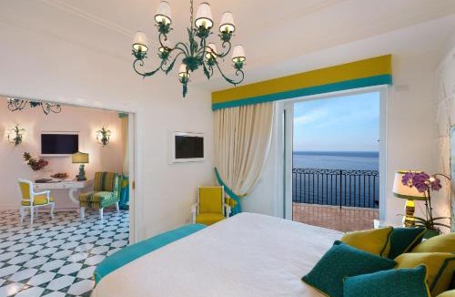 Laurito Hotel | Il San Pietro di Positano