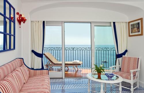 Laurito Hotel | Il San Pietro di Positano
