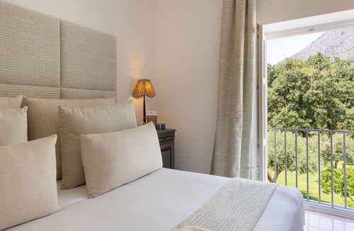 Fiumicello Santa Venere Hotel | Il Santavenere