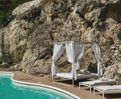 Sarno Bed & Breakfast | Il Saretto