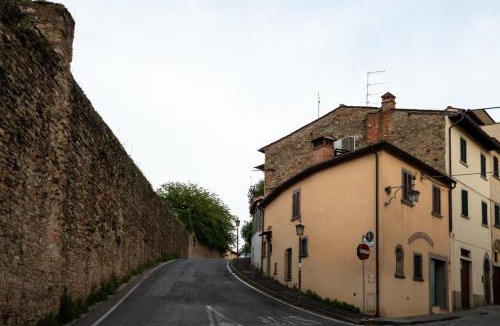 Arezzo Apartment | Il Sognaposto