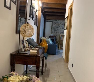 Scilla Bed & Breakfast | Il sogno del pescatore