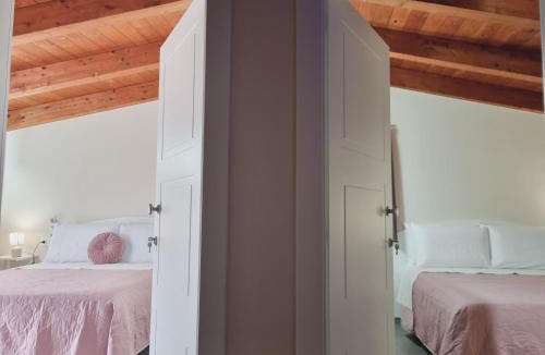 Le Castella Bed & Breakfast | Il Sogno di Ulisse