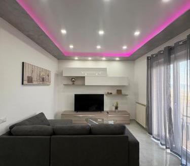 Montecorvino Pugliano House | IL SOGNO luxury house