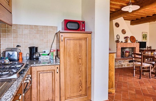 Neri Villa | Il Solatio, Cavriglia, Arezzo and Cortona