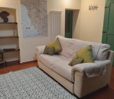 Terricciola Apartment | Il Sole alla Terra