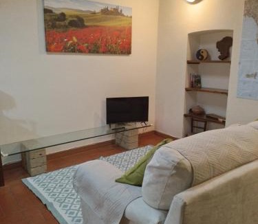 Terricciola Apartment | Il Sole alla Terra