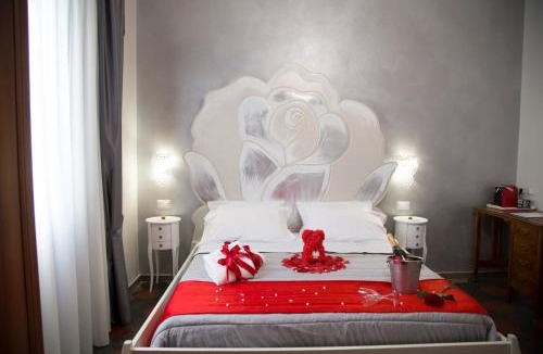 Marina di Gioiosa Ionica Bed & Breakfast | Il Teatro B&B