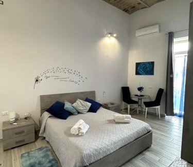 Pozzuoli Bed & Breakfast | Il Tempio Pozzuoli B&B