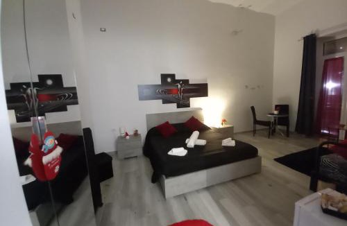 Pozzuoli Bed & Breakfast | Il Tempio Pozzuoli B&B