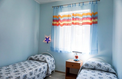 Pizzo Apartment | Il Terrazzo su Pizzo - panoramic apartment with sea view
