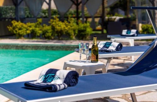 Sant'Agata sui Due Golfi House | Il Tiglio Holiday Home - De Vivo Realty