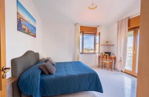Sant'Agata sui Due Golfi House | Il Tiglio Holiday Home - De Vivo Realty