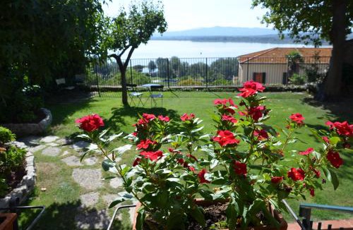 Contrada Castello Bed & Breakfast | Il Torrione