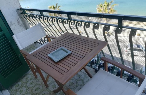 Forio Apartment | Il Torrione sul mare M2