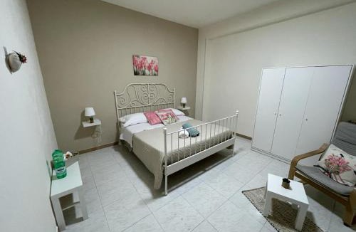 Marcianise House | Il Tulipano