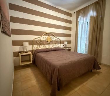 Fiumicello Santa Venere Bed & Breakfast | Il Vecchio e Il Mare Maratea