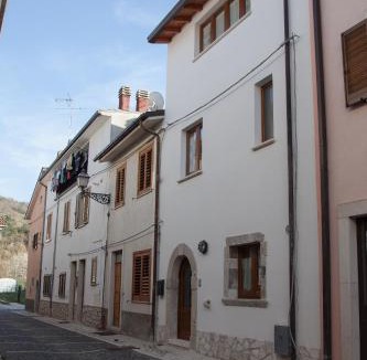 Alfedena Bed & Breakfast | Il Vicoletto B&B