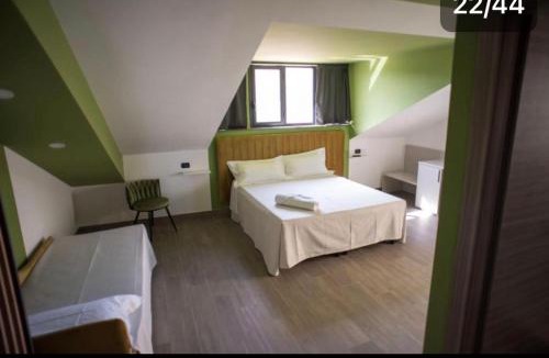 Bovalino Marina Bed & Breakfast | Il Vicoletto Bovalino - B&B