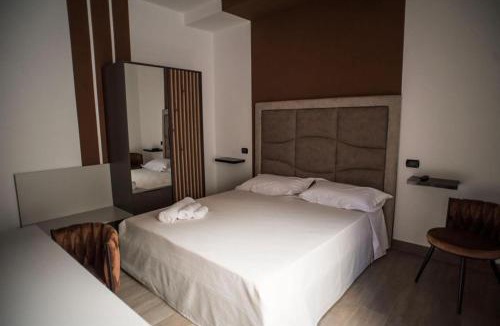 Bovalino Marina Bed & Breakfast | Il Vicoletto Bovalino - B&B