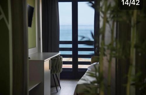 Bovalino Marina Bed & Breakfast | Il Vicoletto Bovalino - B&B