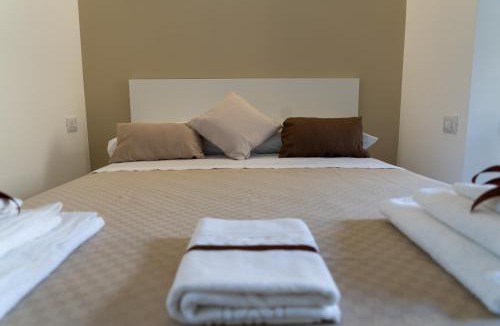Diamante Bed & Breakfast | Il vicolo di Clara B&B