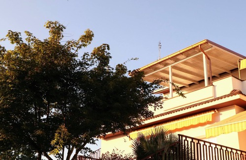Albano Laziale Apartment | Il Vicolo