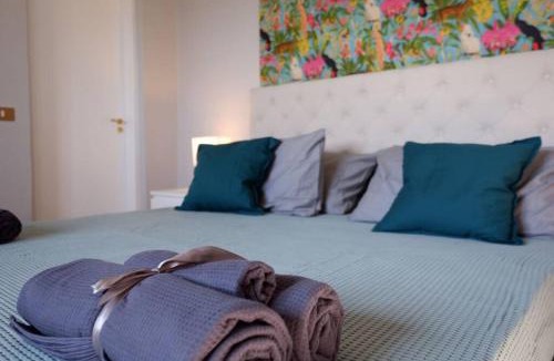 Loro Ciuffenna Villa | Il Villino del Daino - Toscana