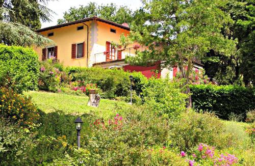 Twist Villa | Il Villino