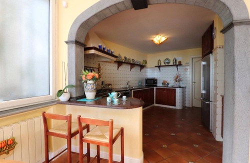 Chiesa Nuova Apartment | Ilary House