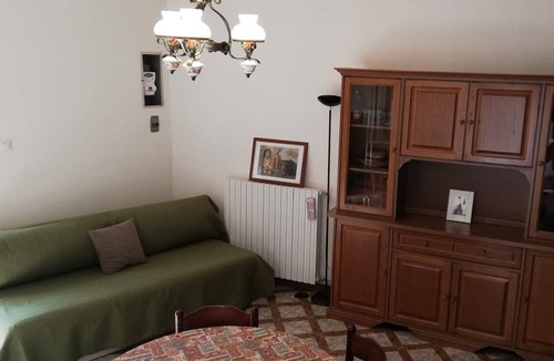 Benevento House | "IlPostoVerde" Country house with pool 4 + 1 sol
