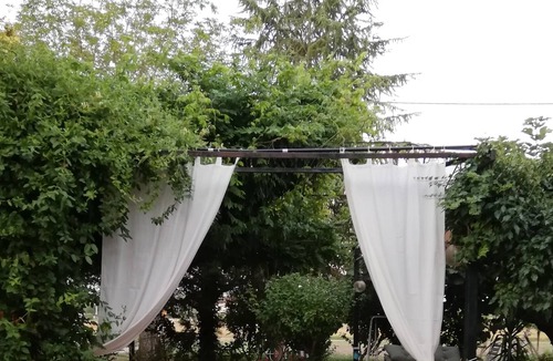 Benevento House | "IlPostoVerde" Country house with pool 4 + 1 sol