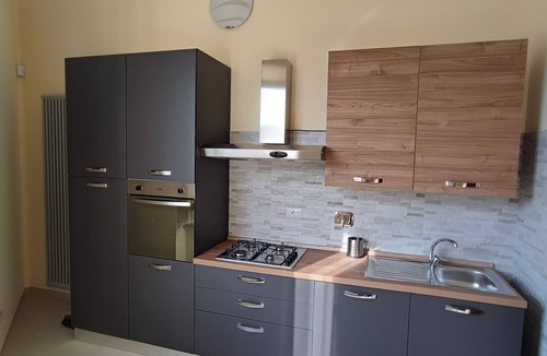 Isola del Liri House | In Centro - Rooms and Apartments