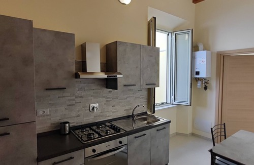 Isola del Liri House | In Centro - Rooms and Apartments