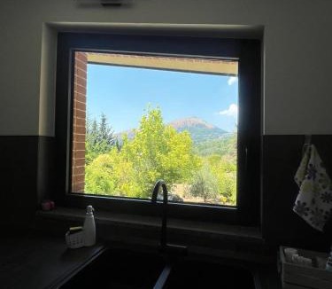 Caiazzo Apartment | In My Place