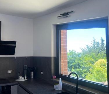 Caiazzo Apartment | In My Place