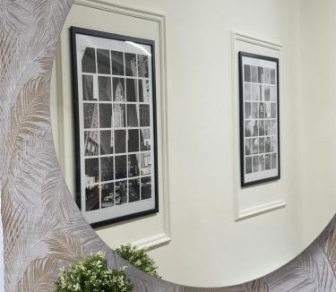 Poggiomarino Apartment | IN Piazza Apparthotel