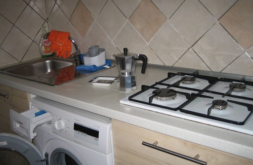 Quartieri Spagnoli Apartment | in the beating heart of Naples, Italy
