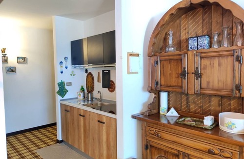 Campitello Matese Apartment | In the heart of the Matese National Park in search of nature and well-being.