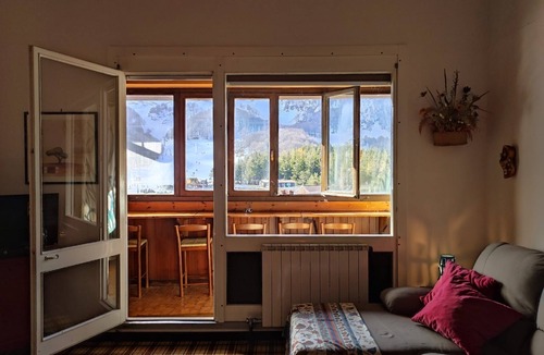Campitello Matese Apartment | In the heart of the Matese National Park in search of nature and well-being.