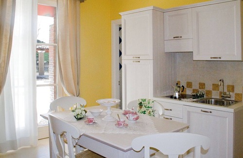 Tortoreto Apartment | Incantea resort TWO-ROOM APARTMENT