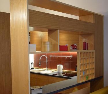 Quartieri Spagnoli Apartment | INCANTO A CHIAIA