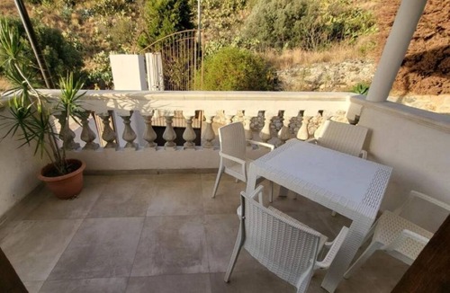 Reggio Calabria House | INCANTO Golden Place B&B - Double room