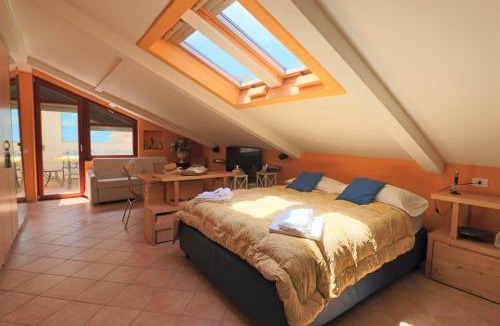 Sorrento Historic Centre House | Incanto Sorrentino - De Vivo Realty Sorrento