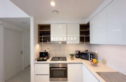 Za'abeel 2 Apartment | Incredible 1BR, Downtown Views II near Dubai Mall