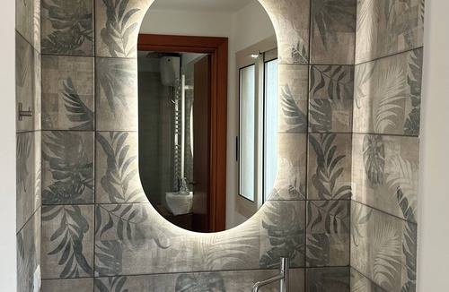 Cercola Apartment | Independent Apartment Room25Incentro Holiday House Guest House Cercola Naples