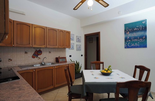 Bocale House | Independent apartment with garden